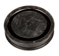 Schulthess Sealing Materials - Rubber Plug To Tube - 534500AD Schulthess Sealing Materials - Rubber Plug To Tube - 534500AD